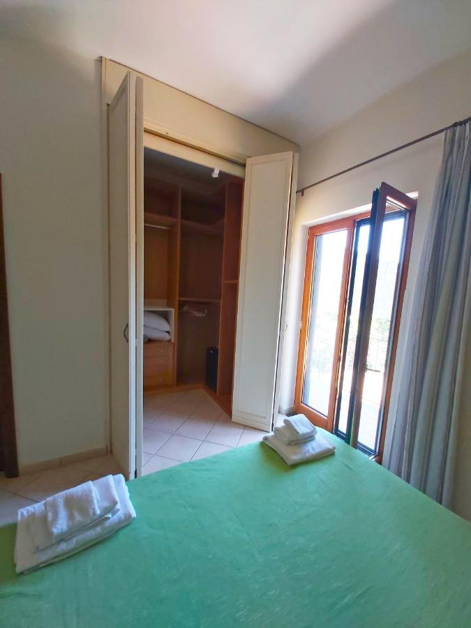 Bed and Breakfast Soso Сорренто Экстерьер фото